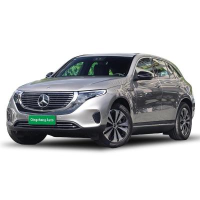 China 2022 Passenger Car.new energy electric car good price luxury Benz EQC 4MATIC 350 400/benz EQE 5 seater SUV/4 5 seater New Energy sedan vehicles for sale