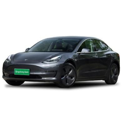 China Passenger Car.new Energy Electric Car China Manufactures New Energy Vehicles Electric Vehicles Tesla Model 3 Electric Car for sale