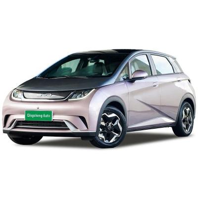 China Passenger Car.new Energy Electric Car Byd Dolphin Electric Car Adult Made In China For Sale Hot Selling Electric Cars 2023 for sale