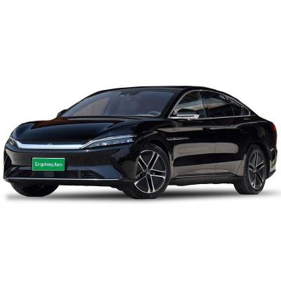 China Electric Car EV Sedan BYD Han 2022 EV Power Electric Vehicle High Speed ​​Motor Automotive Car Passenger Car.new new made in china for sale