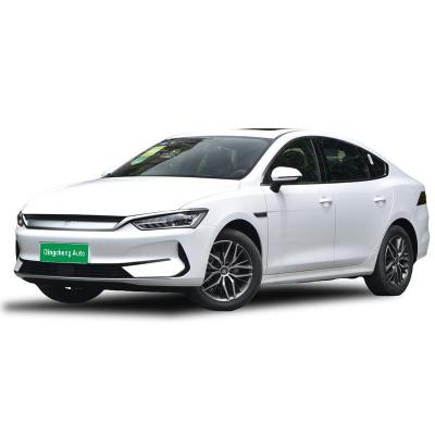 China Hot Popular Popular Electric Car.new Passenger Car.new New Energy Electric Car Good Performance EV Car For BYD Qin Pro New Energy Vehicles Made In China for sale