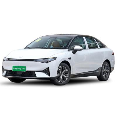 China New Energy High Quality Electric Vehicle Lithium Battery Electric Vehicle Passenger Car.new Xpeng 2022 P5 Four Wheel Electric Vehicle Made in China for sale