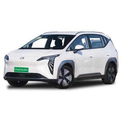 China Passenger Car.new High Performance Electric Vehicle 2023 Electric Car 2023 Electric Vehicle Car Energy New/Cheap Chinese Automotive GAC AION Y S V for sale