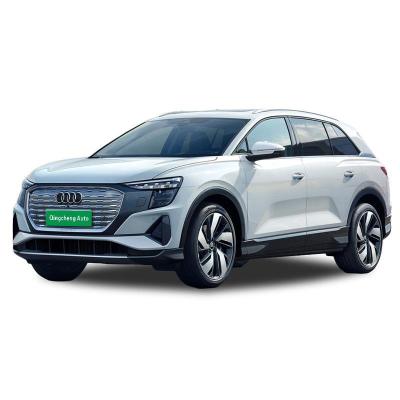 China Passenger Car.new energy electric car in new energy electric car fast delivery vehicle Audi 4wd Q5 E-Tron 50 Audi 40 Etron battery current version vehicles for sale