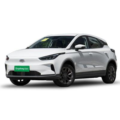 China Geometry C New Energy Vehicles Adult EV Electric Car GEELY Electric Car GEELY Compact Used Automobile SUV Fashionable Hot Selling Car Passenger Car.new Energy for sale