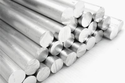 China 1350 aluminum round bar 2618 2618 3003 Aluminum Round Rod Bar For Construction for sale