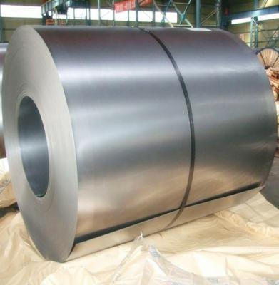 Chine Prime Quality low carbon steel strip SPCC DC01 Q195 CRC Cold Rolled Steel Plate Coil for Galvanized sheet à vendre