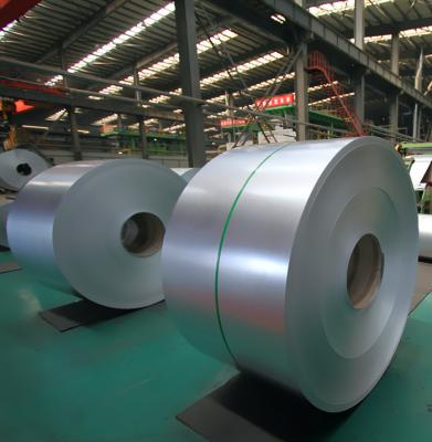 Chine Prime Cold Rolled Mild Steel Sheet Coils Dc01 Dc02 Dc03 steel strip A36 S235j CRC steel strip SPCC Carbon steel plate à vendre