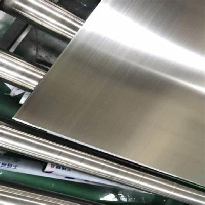 China AISI SUS 6mm 201 203 304 316 316L 304L 2B BA No.4 8k surface mirror finish 4x8 size cold rolled stainless steel sheet zu verkaufen