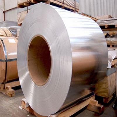 Cina 4017 aluminum plate coil pure aluminium sheet for stamping parts in vendita