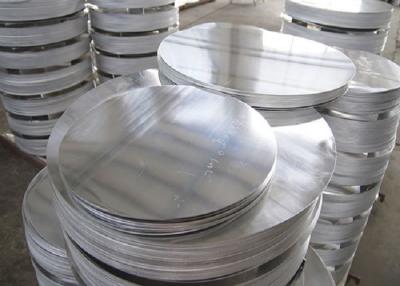 China Het Bladcirkel van het 1000 Reeksenaluminium/Plaat van het Diepe Tekenings de Cirkelaluminium Te koop