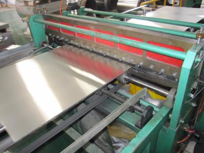 Cina Anti piatto di alluminio Marine Aluminum Sheet/5083 di corrosione per Marine Equipment Material in vendita