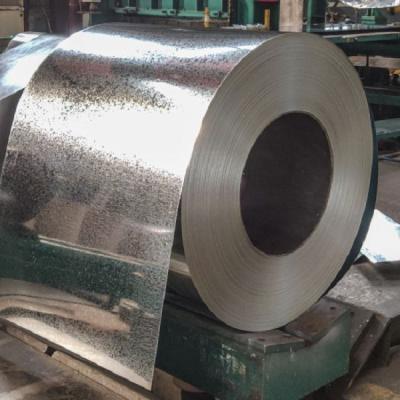 China La bobina de acero galvanizada prepintada de la inmersión caliente, SGCC JIS G3302 laminó la hoja de acero de la bobina en venta