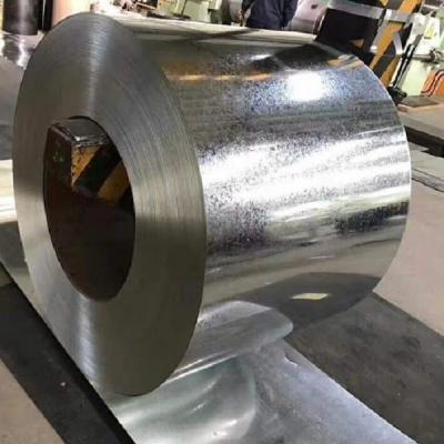 China La bobina de acero galvanizada sumergida caliente de acero galvanizada AZ150 Aluzinc de la fábrica DX51D Z275 Z350 de la bobina cubrió la bobina de acero del Galvalume en venta