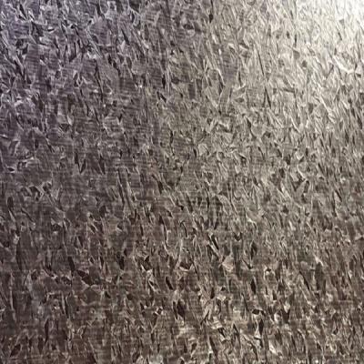 China Cold rolled Galvanized Steel Coil Sheets DC51D DC51 ZF DD51D ZF DC51D AZ Hot dipped Galvanized steel coils manufacturers zu verkaufen