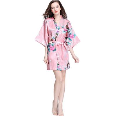 China Sexy New Arrivals Breathable Elegant Pajamas Good Quality Ladies Breathable Pajamas for sale