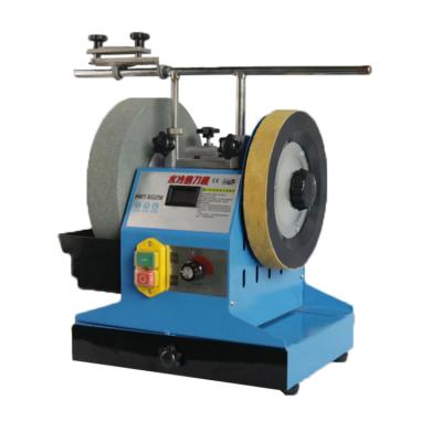 China Factory Direct Water Cold Sharpening Knives 220v-240v Sharpening Machine For Tormerk T7T8 Grinding Wheel for sale