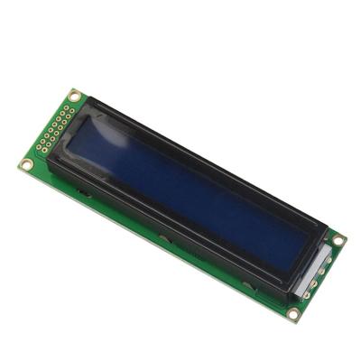 China 24x2 Reflective Character STN LCD Module Display Lcd 2402 93.0x15.8mm for sale