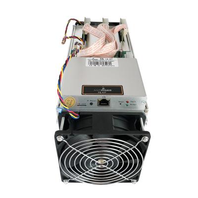 China Bergwerksausrüstung 1350W BTC Antminer S9j-14.5 Th/s Bitcoin, die Algorithmus SHA-256 gewinnt zu verkaufen