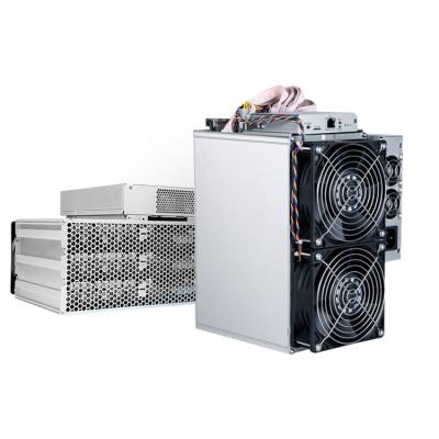 China Standalone Bitcoin-Mijnwerker Antminer T15 1541W met de Meest geavanceerde 7nm-Spaander van Procesasic Te koop