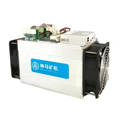 China De Mijnwerker van de Hardwareblockchain Whatsminer D1 van de Whatsminerd1 44T Litecoin Bitcoin Asic Mijnbouw Te koop