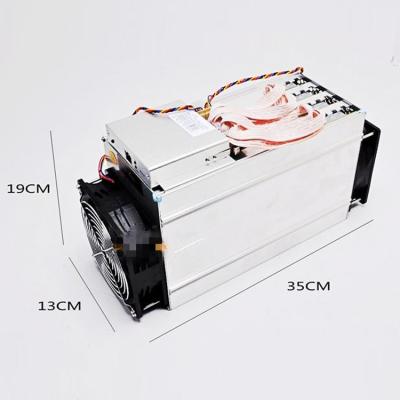 China Antminer L3++ mining Scrypt algorithm XVG coin 942W power psu with good profit for sale