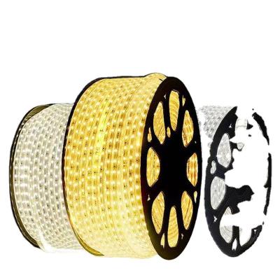 China China RGB Ambient Light Supply Garden WOOJONG car led strip lights rgbic led strip light for sale