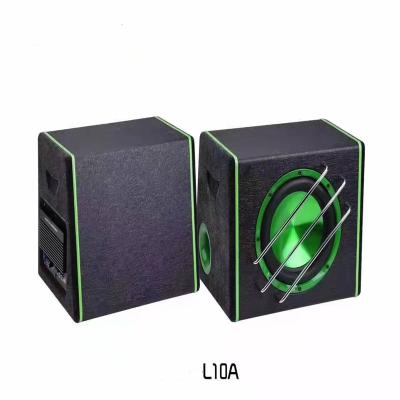 China car bus truck audio subwoofer for car audio for sale