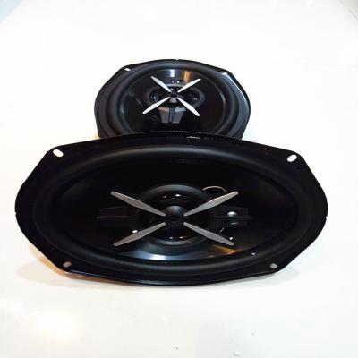 China American Have Stock 6x9 Car Speaker Loudspeaker For Car for sale