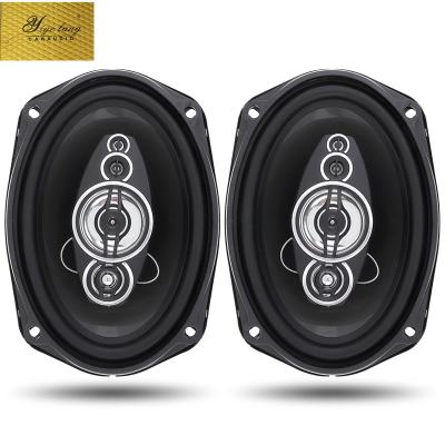 China No New Type Unique Design Hot Sale Car Audio Speakers Subwoofers for sale