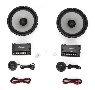 China wireless car audio speakers for sale