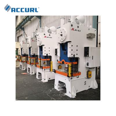 China Factory Accurl Cabinet Hinges Door Hinges Making Machinery Stamping Press Production Line for sale