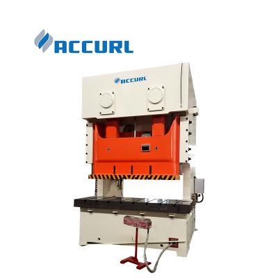 China High Quality Pneumatic Aluminum Press Hole Punching Machine Factory Hole Punching Machine for sale