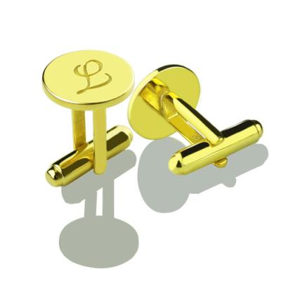 China Custom Gold Plated Men's Sterling Silver Cufflinks Shirt 925 Fashion Cufflink Fashion Cufflink Men's Gift for sale