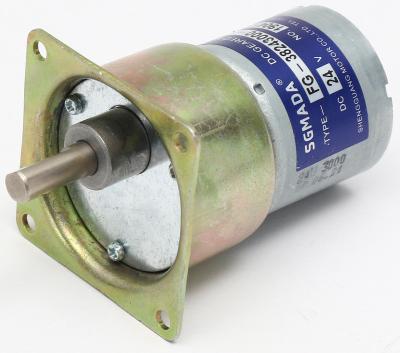 China Totally enclosed hub motor for sale