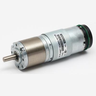 China Other DC Planetary Gear Motor for sale