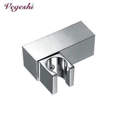 China Without Switch Brass Vegeshi Bathroom Accessory Shower Holder for sale