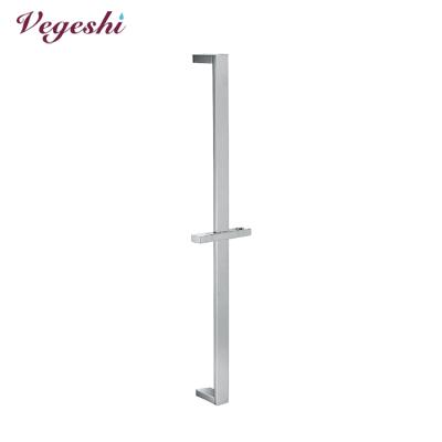 China Without Diverter Vegeshi Bathroom Accessories Shower Sliding Bars for sale