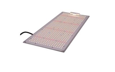 China Full Spectrum 200W LED Grow Quantum Board One Channel Dimmable Control for sale