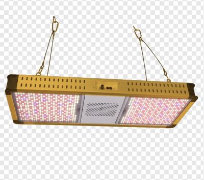 China 800W LED Grow Light Tube 120000LM para crescimento de plantas de alto desempenho à venda