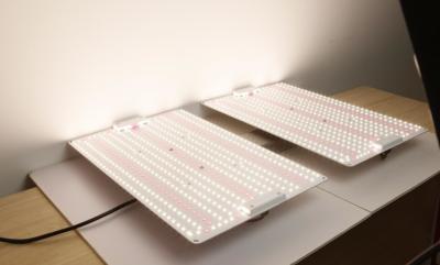 Cina 400W Full Spectrum LED Grow Light Quantum Board con telecomando in vendita