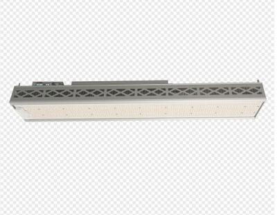 China 600W Dimmable Revolutionize Plant Growth with LED Grow Light Tube Technology for sale