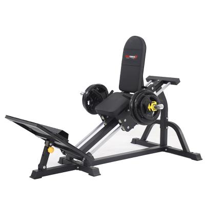 China New Arrival Fitness Equipment Leg Press Machine Exercise Weight Bench Leg Curl Leg Curl Extension Bench Multiplayer Home Gym for sale