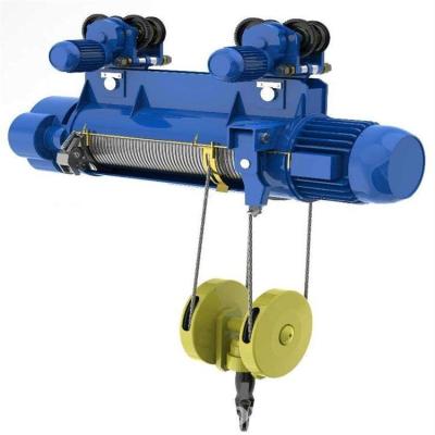 中国 Supply The Crane Wire Rope Electric Hoist Below 16000KG 販売のため