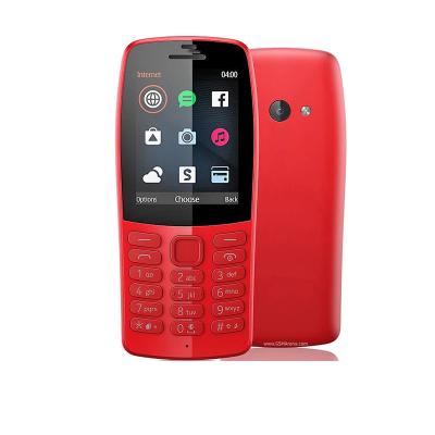 China Dual Card GM/M Unlocked Refurbish-Original 2.4' SIM Card Dual Sim Cards Cell Phone 2mp For Nokia 210(2019) for sale