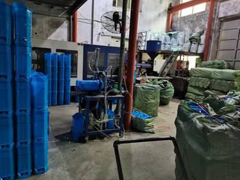 Verified China supplier - Taizhou Luqiao District Fuqi agricultural machinery business department