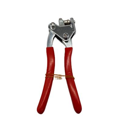 China Unique Labor Saving Design Special For Good Advance Bean Locking Pliers Tool Pliers Pliers Sealing Tools for sale