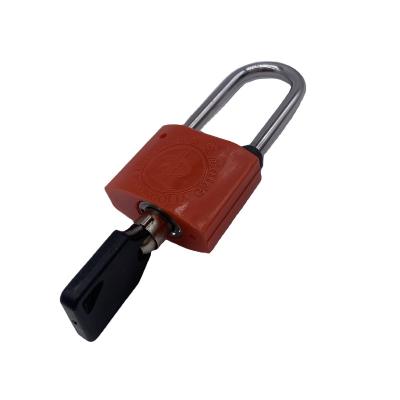 China Key Supply Padlock Wholesale High Quality Padlock Security Padlock for sale