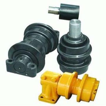 China Upper Undercarriage Spare Parts Excavator and Bulldozer Spare Parts Excavator Roller Upper Roller Assembly for Popular Excavator for sale