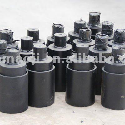 China Construction worksÂ   e70b excavator carrier roller top roller top roller for sale